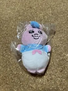 一番くじ 可哀想に！ えんじょい☆スクールライフ！ B賞 おぱんちゅうさぎ