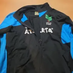 ATHLETA エディション特別 2014 ウィンドブレーカー Sサイズ - メルカリ