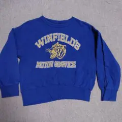 マーキーズトレーナー 130センチ