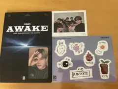 24時間以内発送　DKB AWAKE 2025 コンサートセット　ジユンソ