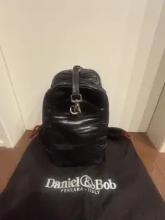 Daniel&Bob PIPPO RODI ボディバッグ黒のサムネイル