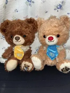 ユニベアシティ　モンブラン　2個セット