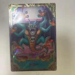 ドラゴンクエスト シドー カード