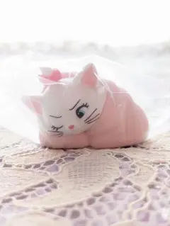 Disney　くるまりスタイル　マリー