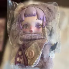 ぼ*ぬ様 SKULLPANDA You Found Me Ratty Bear