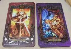 み*こ様 鬼滅の刃Museum Card 　煉獄杏寿郎　無限列車編