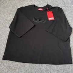 2026年最新】DIESEL tシャツ レディース t-rowy-odの人気アイテム