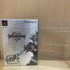 2025年最新】キングダムハーツ ファイナルミックス プラチナ