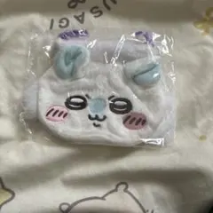 ちいかわ おかお巾着② モモンガ