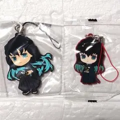 2025年最新】時透無一郎ラバーストラップの人気アイテム - メルカリ