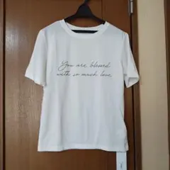 ナチュラルビューティーベーシック半袖Tシャツ