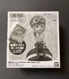 ONE PIECEカード 応募者全員サービス レカフィグ コアラ - メルカリ