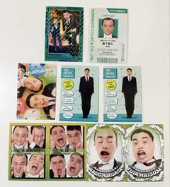 よしもとコレカ ななまがり