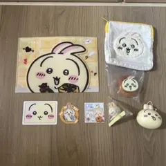 ちいかわ　うさぎ　まとめ売り