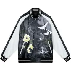 2025年最新】LAD MUSICIAN スカジャンの人気アイテム - メルカリ