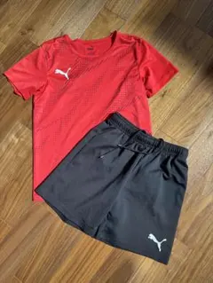 トレーニングウェア　サッカー　150