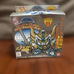 激レア 当時物 元祖SDガンダム 武者精太 - メルカリ