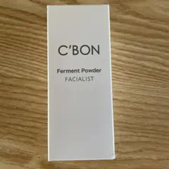 C'BON フェイシャリスト ファーメントパウダーa 56ピース 酵素洗顔