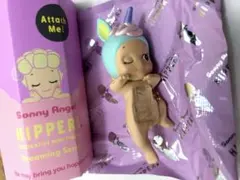 激レア⭐︎正規品SonnyAngelヒッパーズHIPPERSシークレットユニコーン