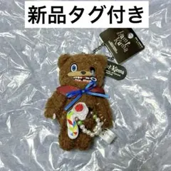 ハミクマ　マスコットキーチェーン　キーホルダー　2024