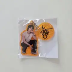 TXT MOACON カプセルトイ アクキー ボムギュ - メルカリ