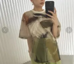 ameri vintage パンツ