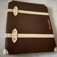 Corso graphia フォトアルバム ブラウンのサムネイル
