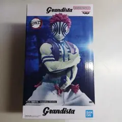 鬼滅の刃 猗窩座 フィギュア