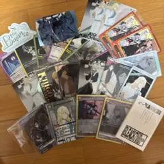 BLEACH カード
