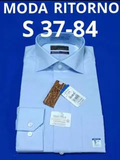♦MODA RITORNO♦S 37-84♦メンズワイシャツ長袖♦