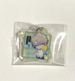 甲斐田晴 VΔLZ ROUND1 ラウンドワン アンブレラマーカー　にじさんじ