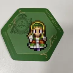 2026年最新】スクエニカフェ ランチョンマット ドラクエの人気アイテム