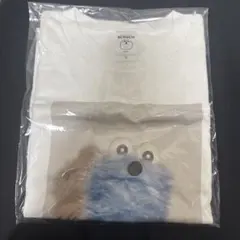 パペットスンスン Tシャツ PhotoA Sサイズ