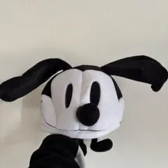 オズワルド　ファンキャップ