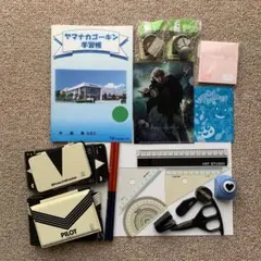 文房具　いろいろ　まとめ売り