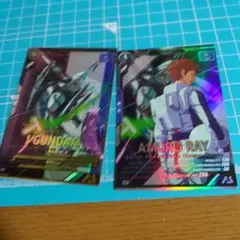 2026年最新】fragment gundam カード アムロの人気アイテム - メルカリ