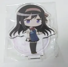 シャニマス 福丸小糸 ジェイケー最前線 描き下ろしアクスタ＋缶バッジ