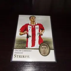 Futera Varane 12枚限定 金枠カード Futera Varane 12枚限定 金枠カード