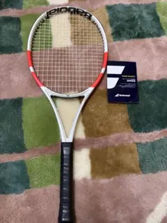 バボラ ピュアストライク100 16×20(G2) ② 国内正規品 Babolat バボラ 国内正規品 PURE STRIKE 100 16/20 ピュア