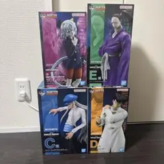 2026年最新】一番くじHUNTER×HUNTERナックルの人気アイテム - メルカリ