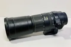□美品 ソニー用 望遠 SIGMA 170-500mm F5-6.3 APO - メルカリ