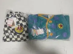 Littc(リトシー) ハッピーバッグ　しまむら