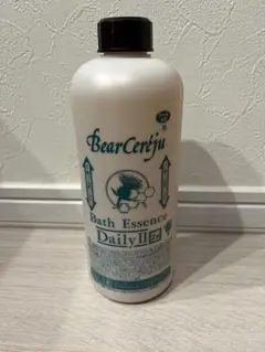 ベルセレージュバスデイリー スクラブパック ベルセレージュ バスエッセンス デイリーⅡ フェイシャル