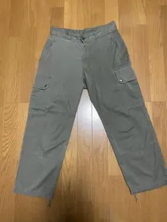 【レア】フランス軍 F2 カーゴパンツ ミリタリーパンツ マルジェラ M47のサムネイル