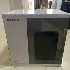 【新品未開封】 SONY SA-SW5ソニーサブウーファー 未使用 送料無料のサムネイル