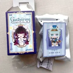 る*ん様 原神　ポップマート　Gatheringシリーズ　イネファ　Ineffa