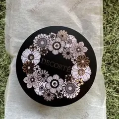 DECORTE フェイスパウダー クリスマスコフレ