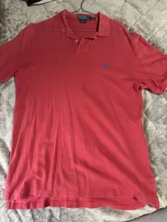 Polo By Ralph Lauren ポロシャツ　XL