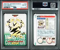 エンブオー PSA10 世界に一枚だけ！ポケモンカード - メルカリ