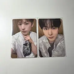 2026年最新】NCT wish ユウシ ラキドロの人気アイテム - メルカリ